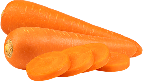 Organic Carrot