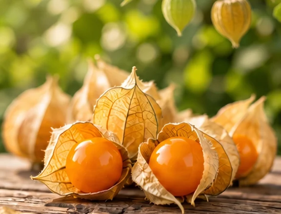 Goldenberry