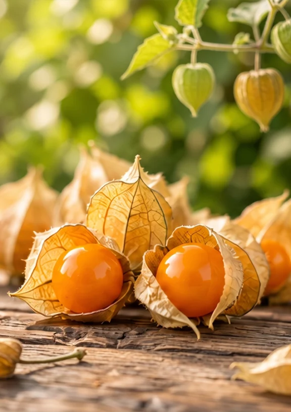 Goldenberry