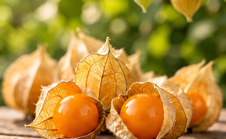 Goldenberry
