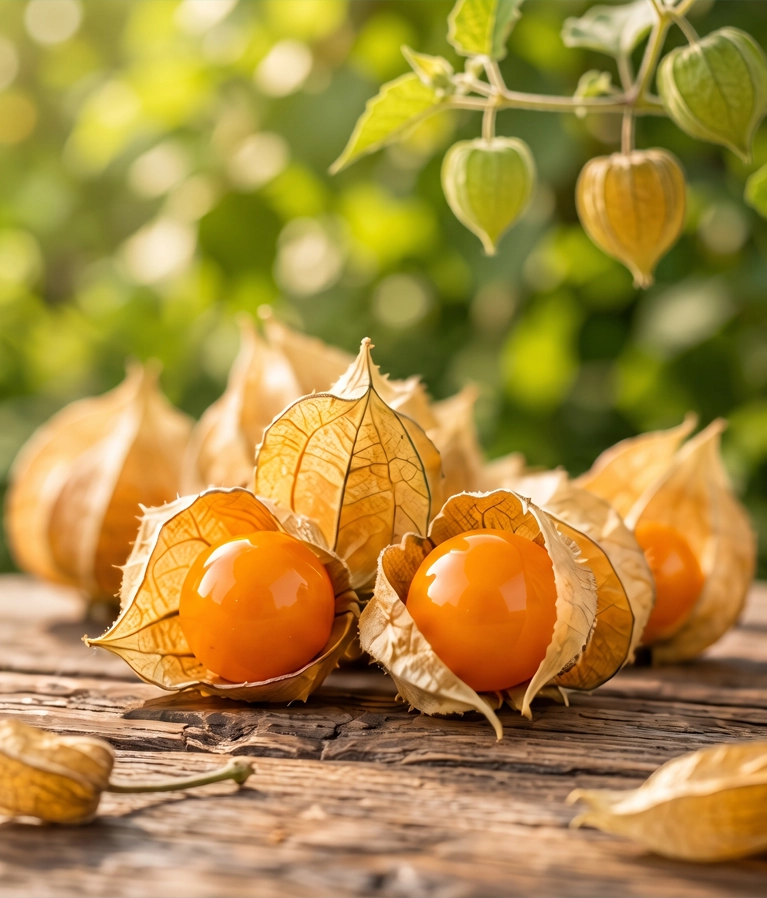Goldenberry