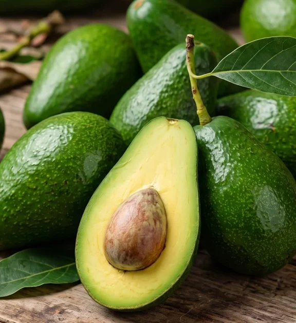 Palta Fuerte