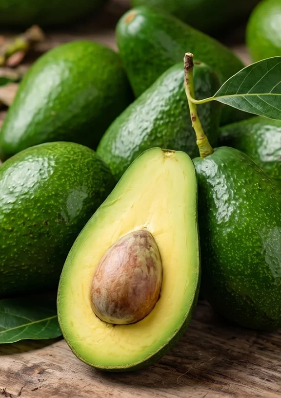 Palta Fuerte