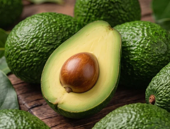 Palta Hass