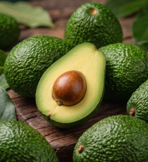 Palta Hass