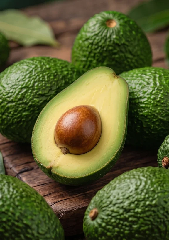 Palta Hass
