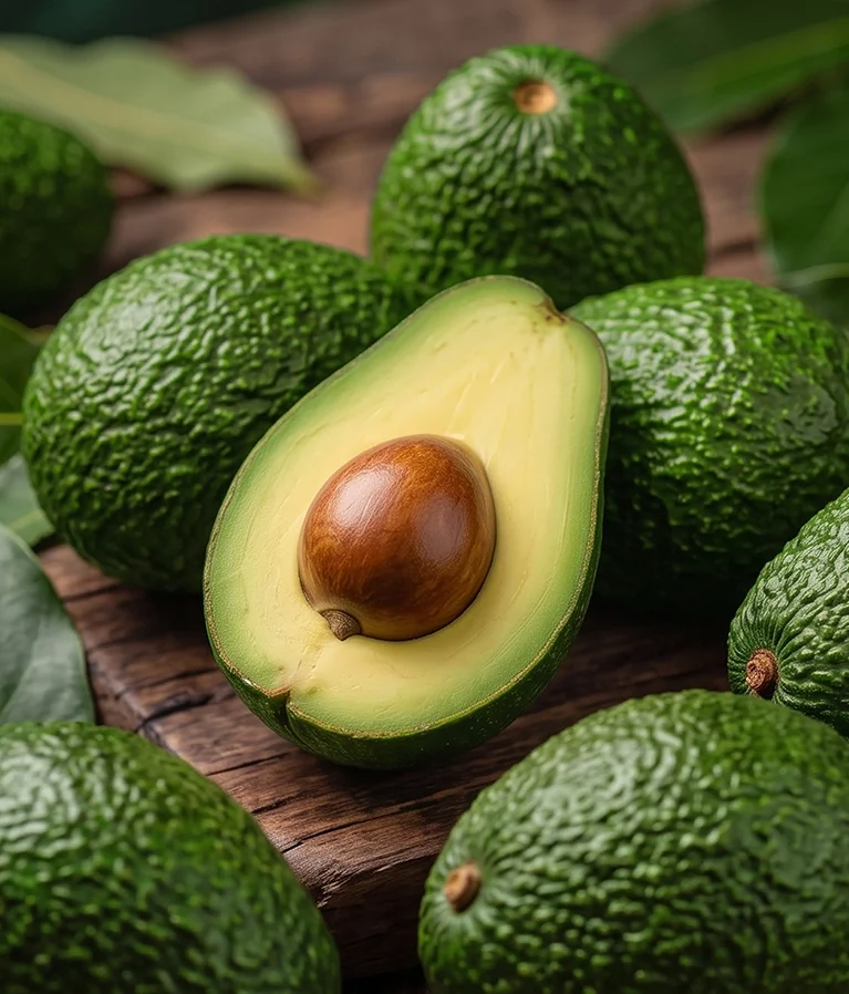 Palta Hass