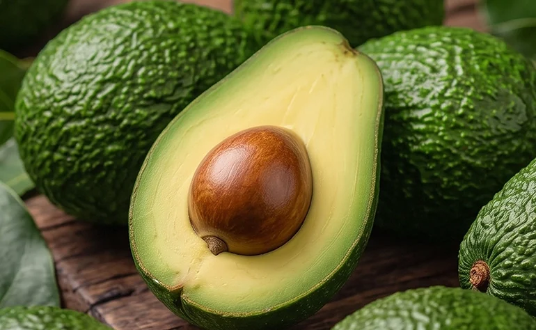 Palta Hass